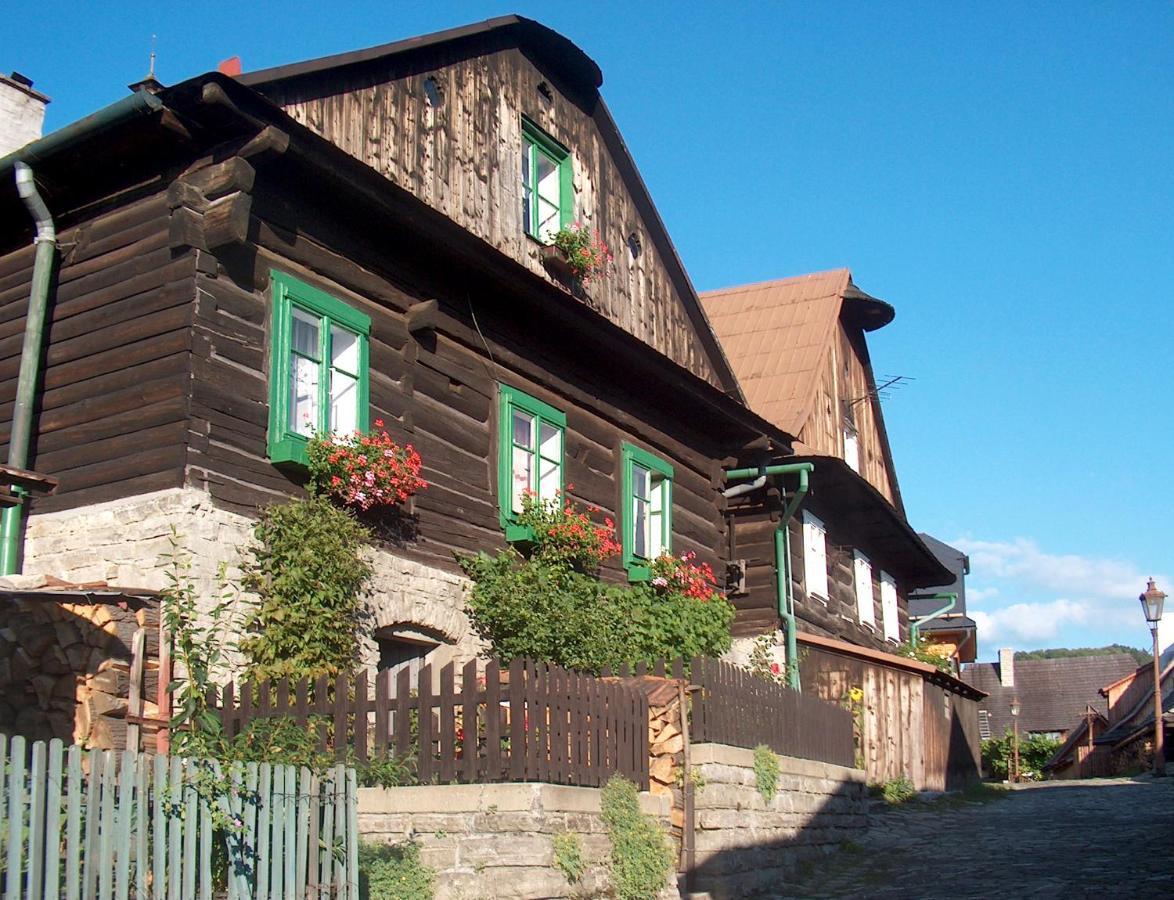 Apartmany Štramberk Extérieur photo