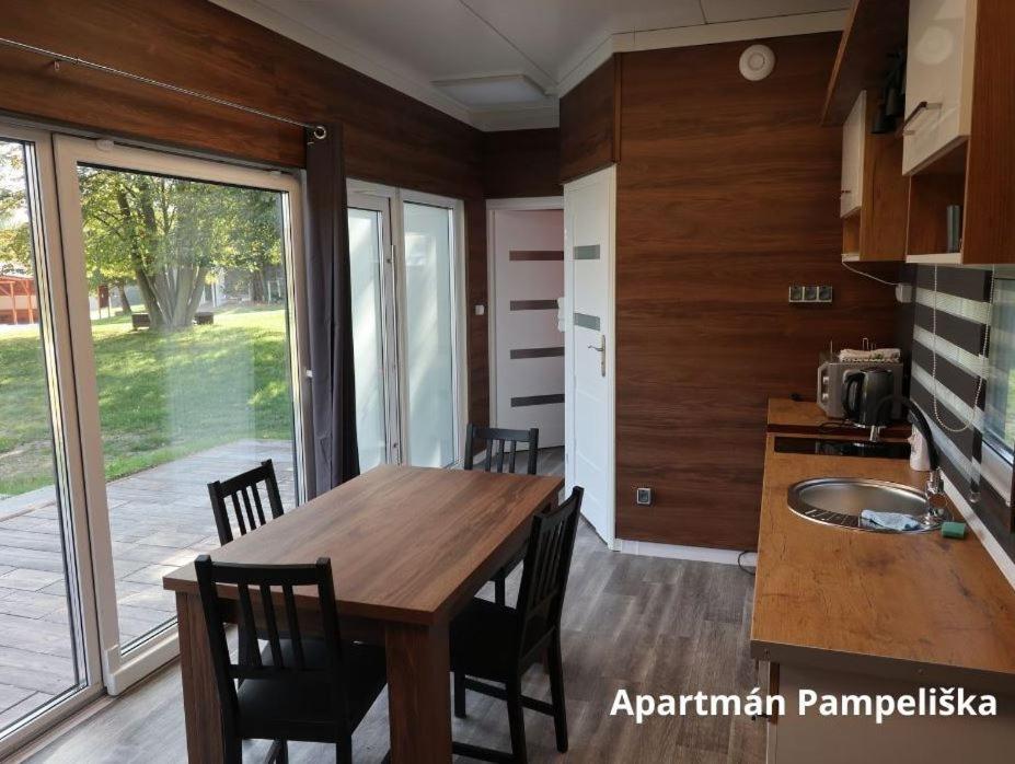 Apartmany Štramberk Extérieur photo
