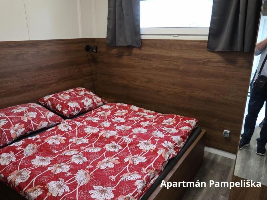 Apartmany Štramberk Extérieur photo