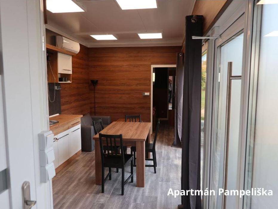 Apartmany Štramberk Extérieur photo