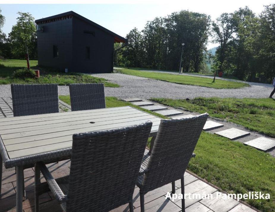 Apartmany Štramberk Extérieur photo