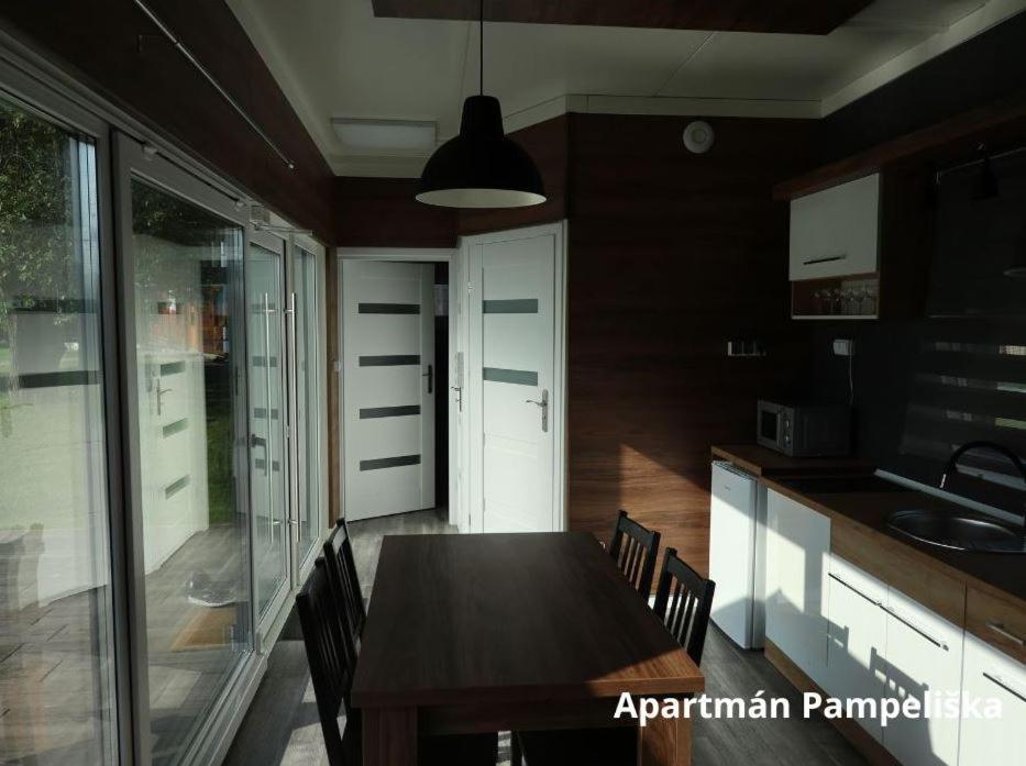 Apartmany Štramberk Extérieur photo