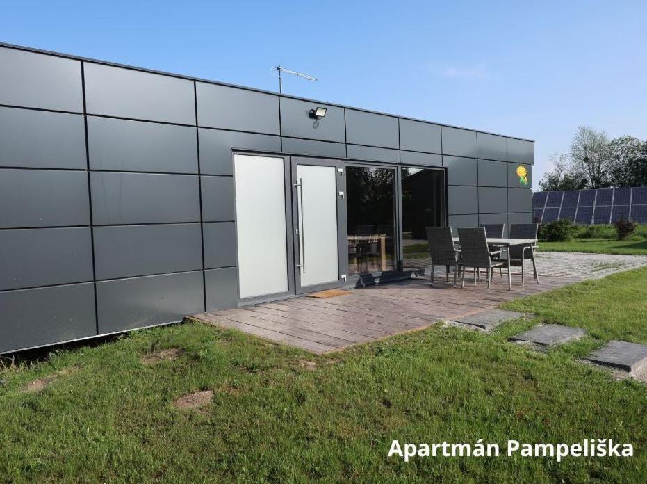 Apartmany Štramberk Extérieur photo