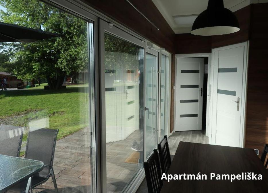 Apartmany Štramberk Extérieur photo