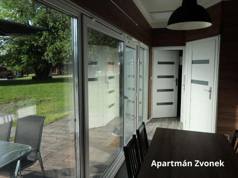Apartmany Štramberk Extérieur photo