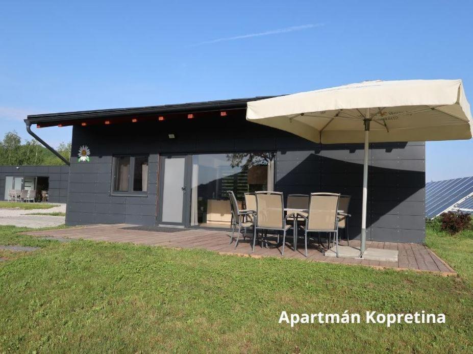 Apartmany Štramberk Extérieur photo