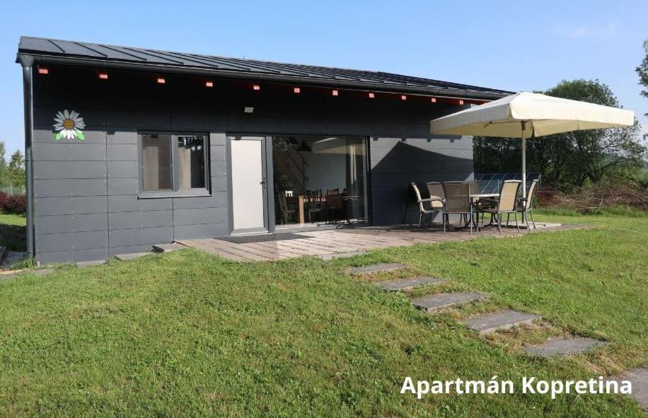 Apartmany Štramberk Extérieur photo