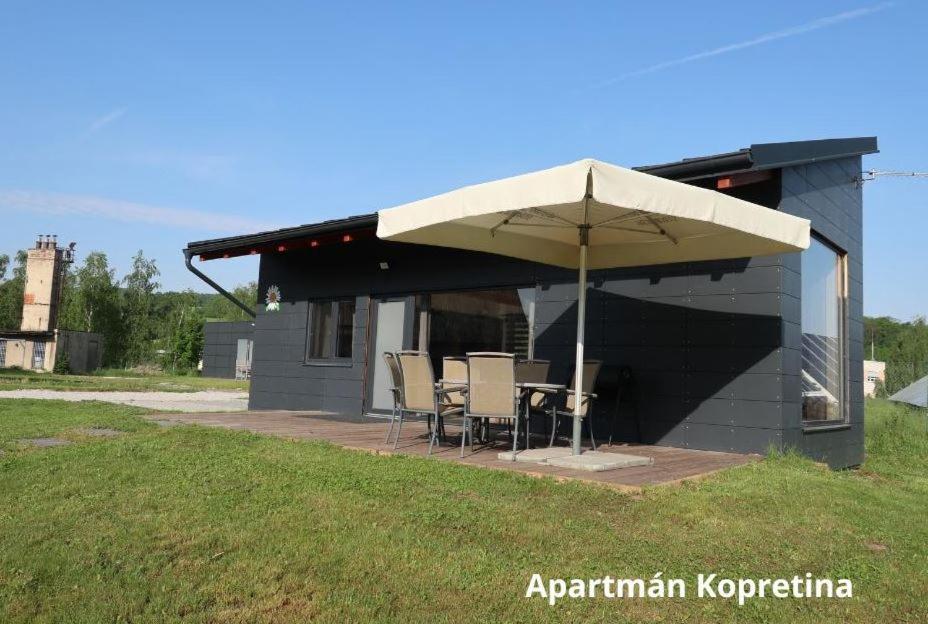 Apartmany Štramberk Extérieur photo