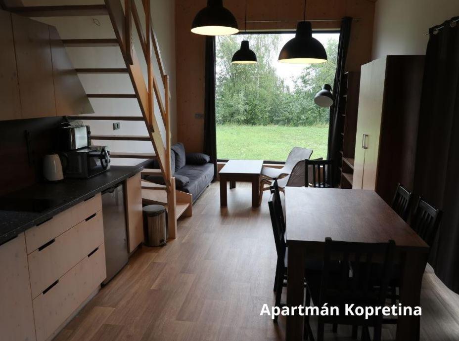 Apartmany Štramberk Extérieur photo