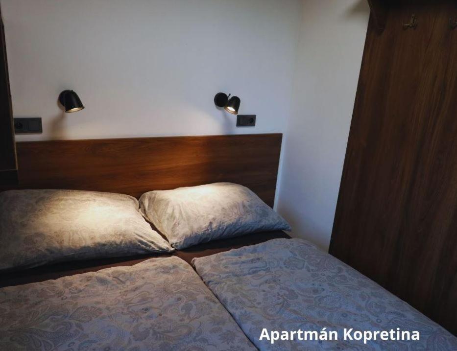 Apartmany Štramberk Extérieur photo
