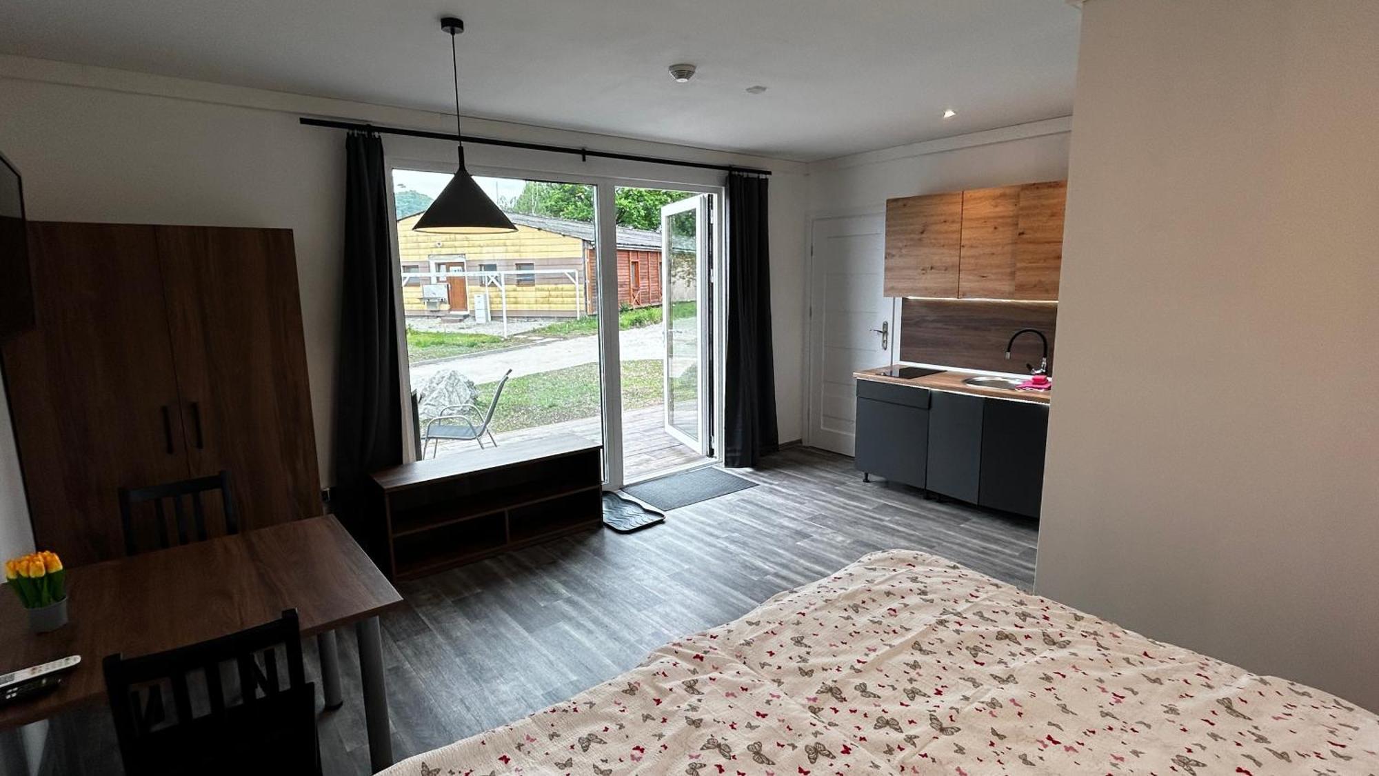 Apartmany Štramberk Extérieur photo