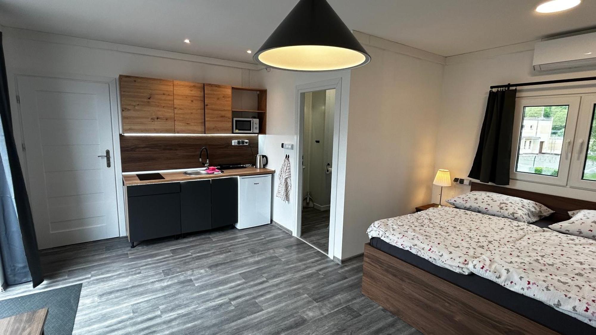 Apartmany Štramberk Extérieur photo