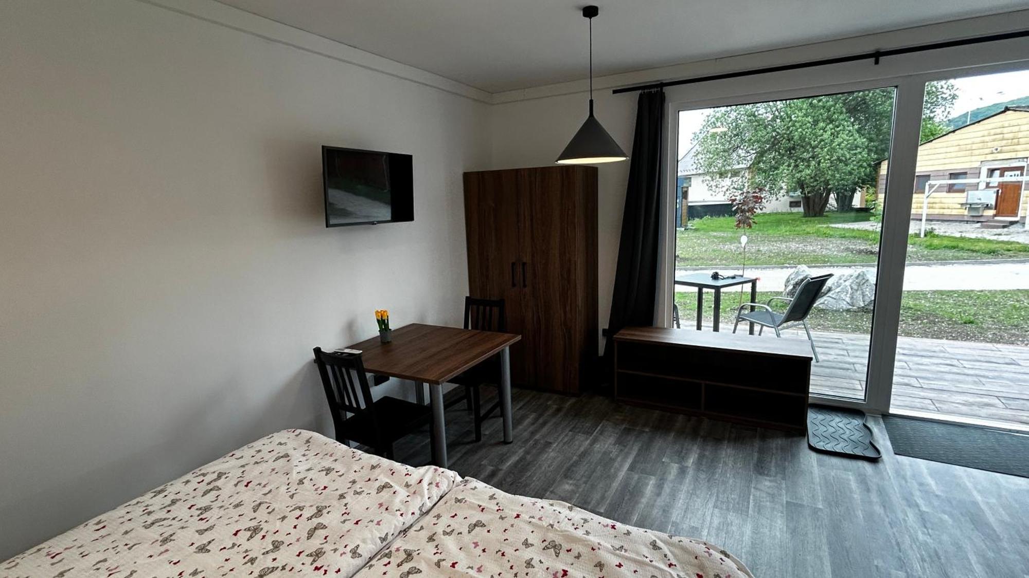 Apartmany Štramberk Extérieur photo