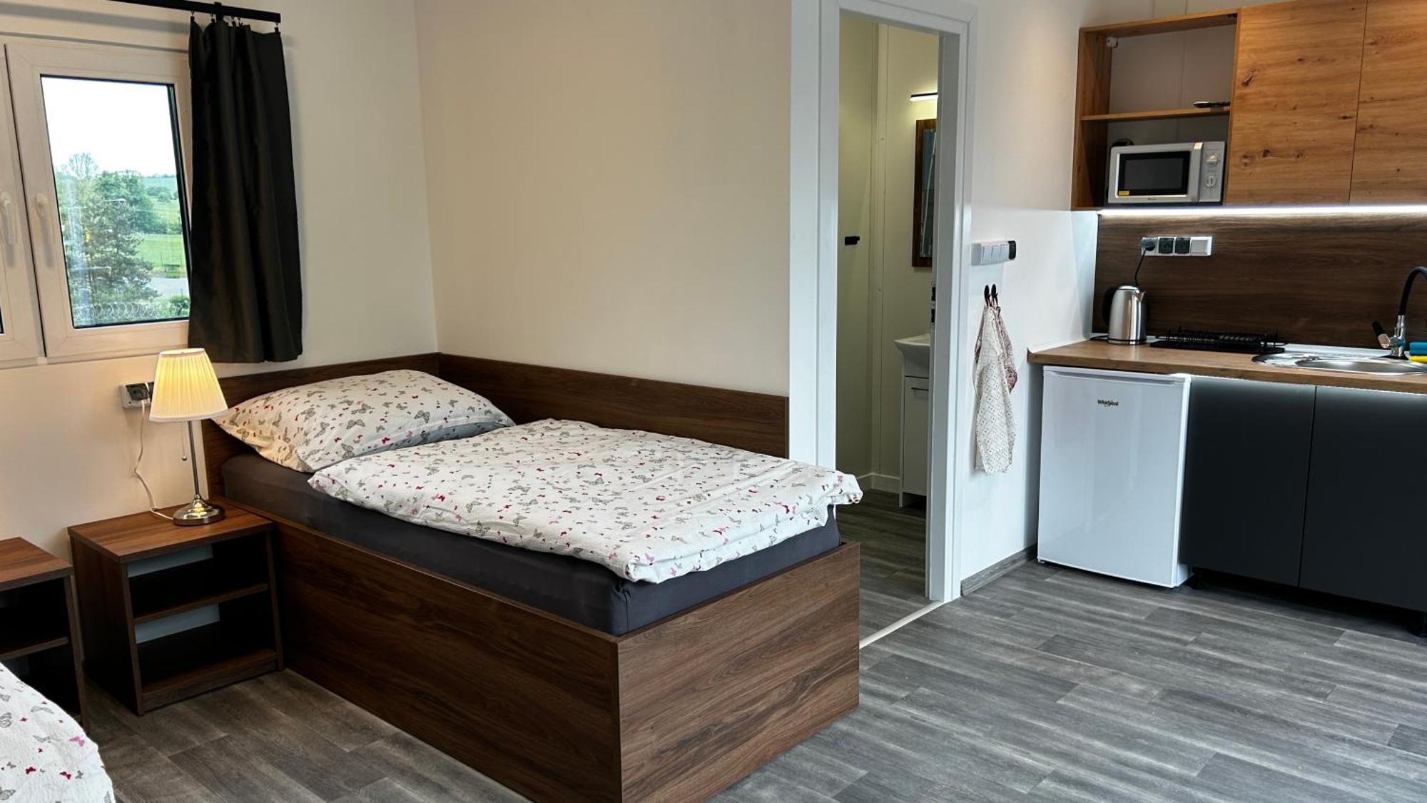 Apartmany Štramberk Extérieur photo