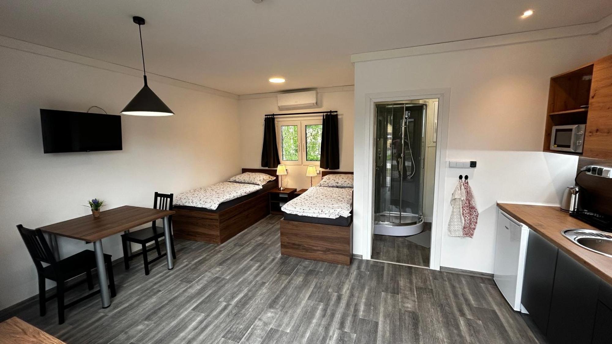 Apartmany Štramberk Extérieur photo