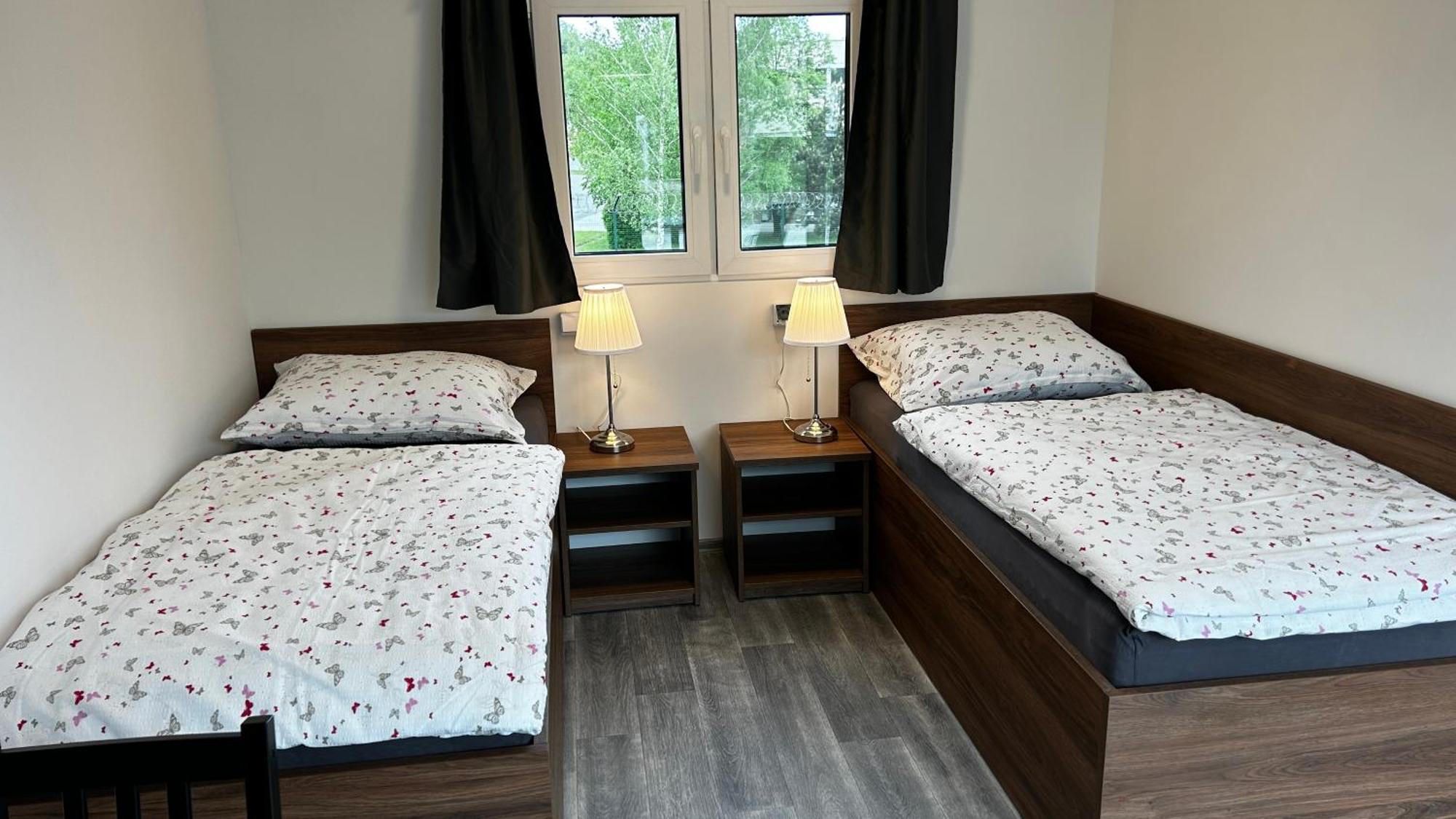 Apartmany Štramberk Extérieur photo