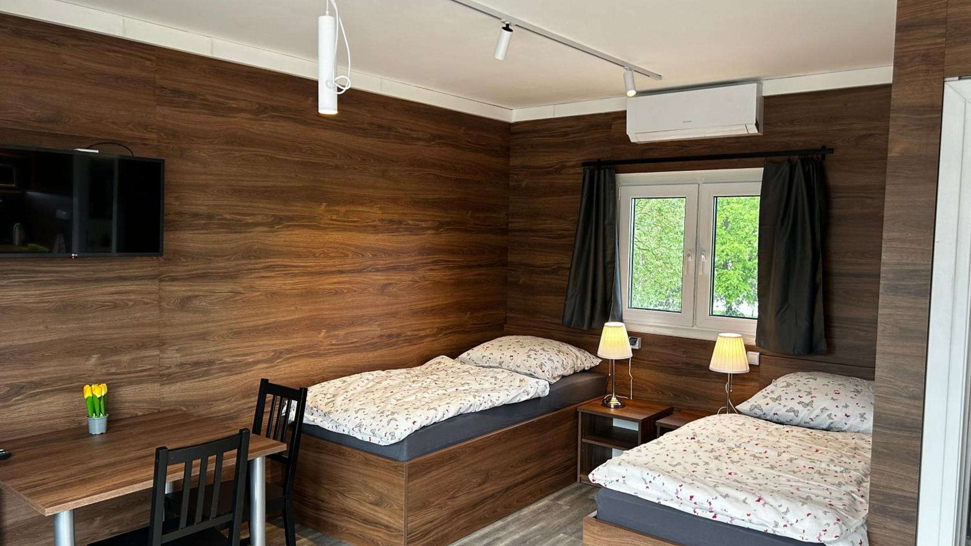 Apartmany Štramberk Extérieur photo