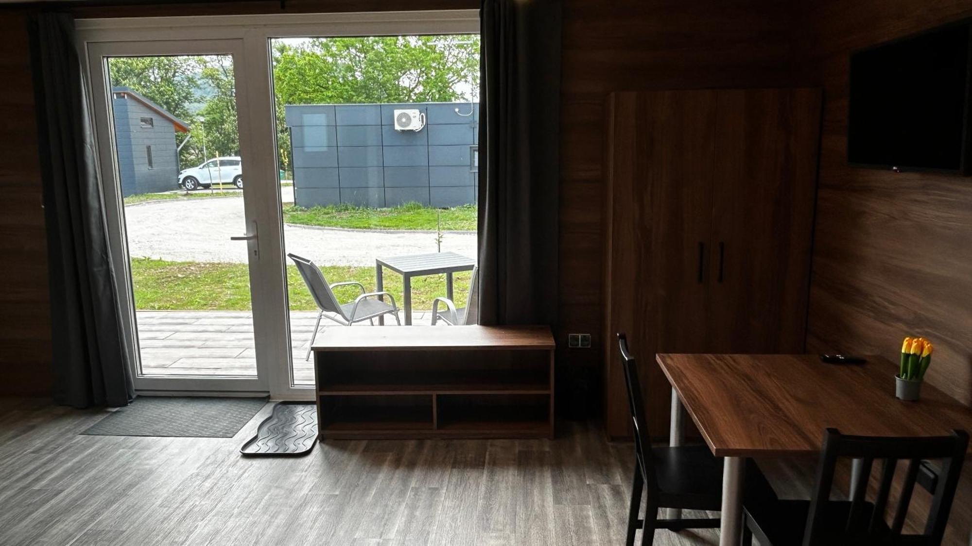 Apartmany Štramberk Extérieur photo
