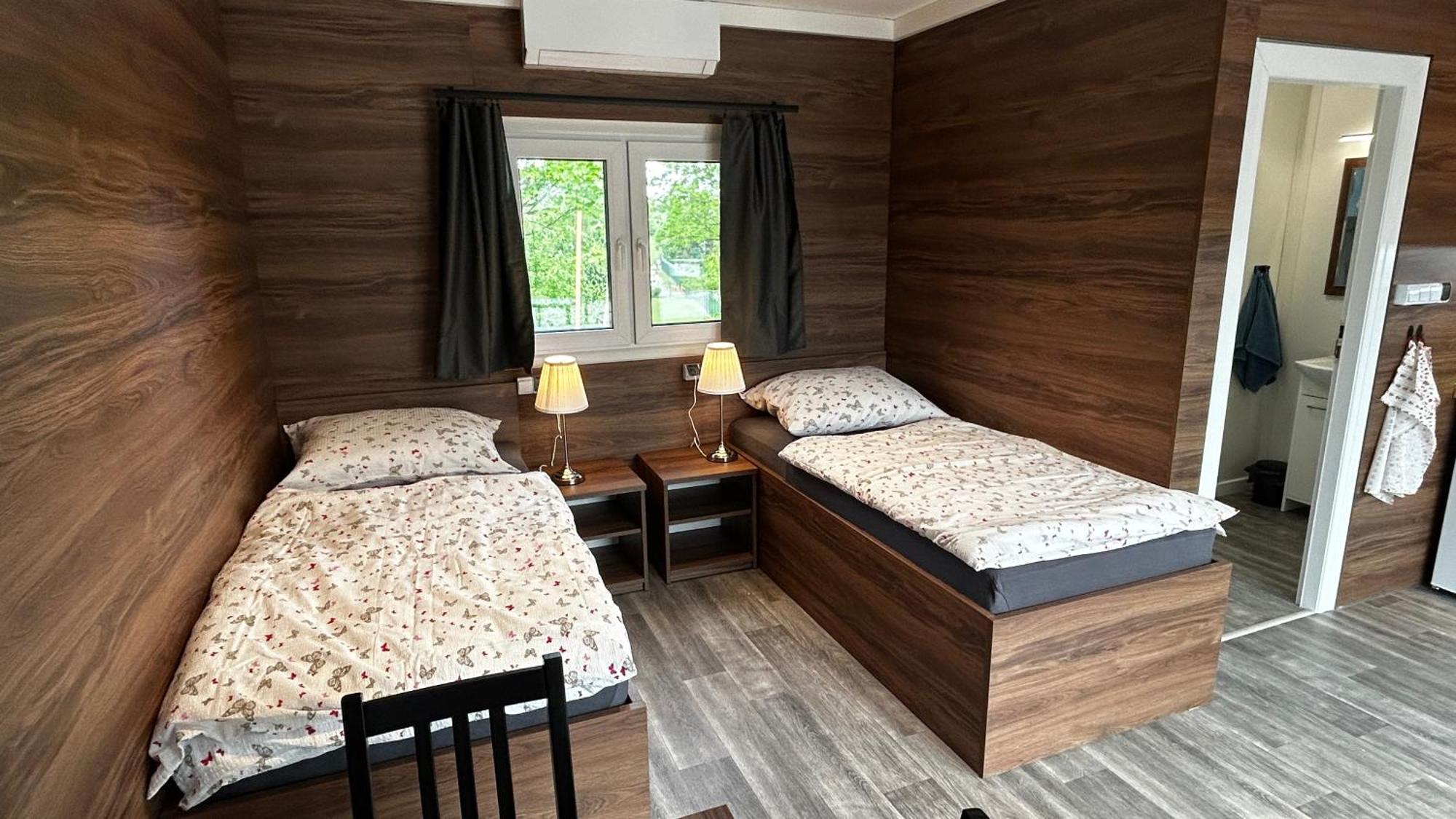 Apartmany Štramberk Extérieur photo